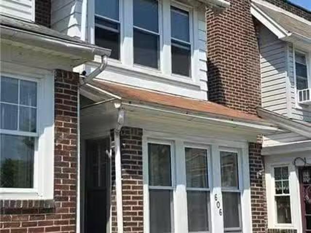 House for rent in Bethlehem