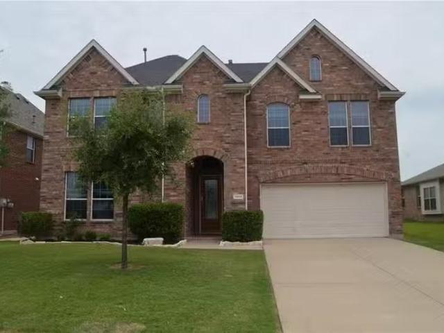 House for rent in Frisco