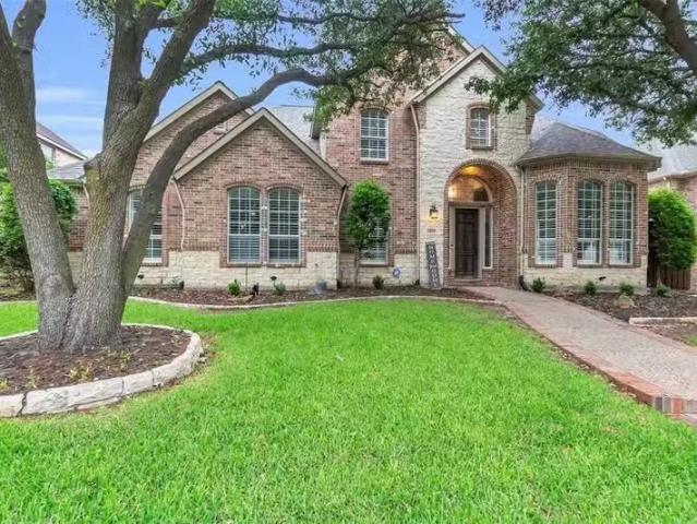 House for rent in Plano