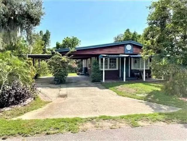 House for rent in Wauchula