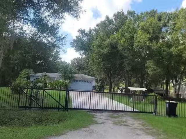 House for rent in Wauchula
