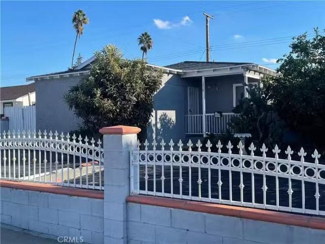 House for rent in Fullerton