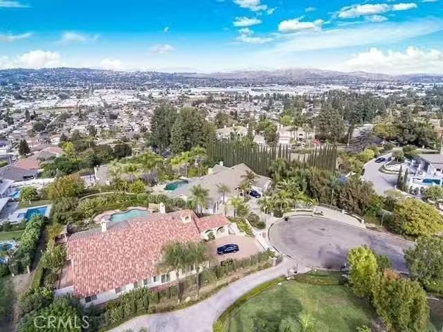House for rent in Fullerton