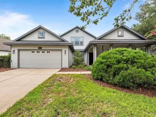 House for rent in Gainesville