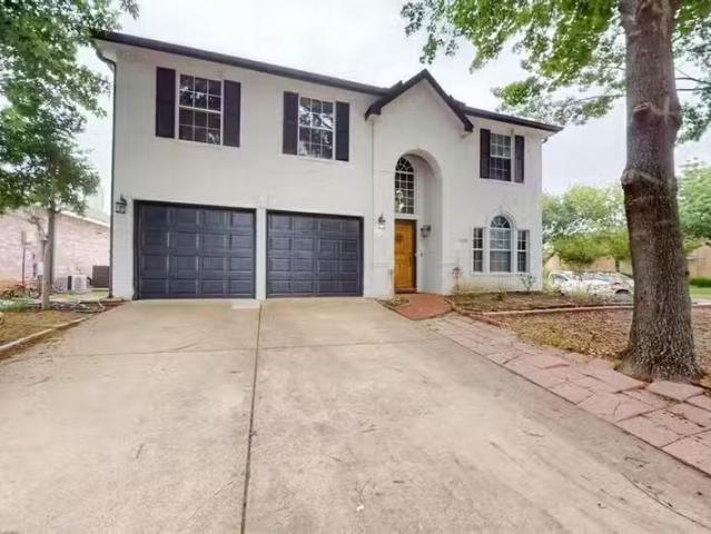 House for rent in Garland