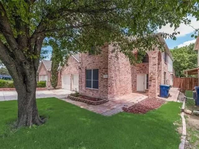 House for rent in Garland