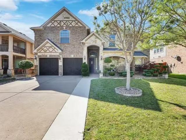 House for rent in Grand Prairie