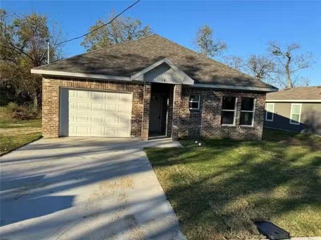 House for rent in Bonham