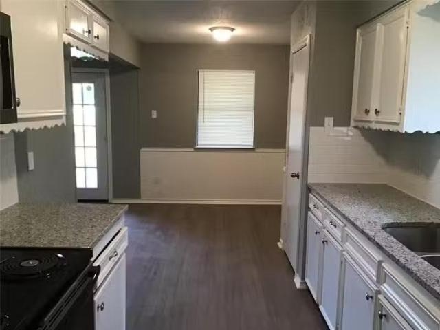 House for rent in Bonham