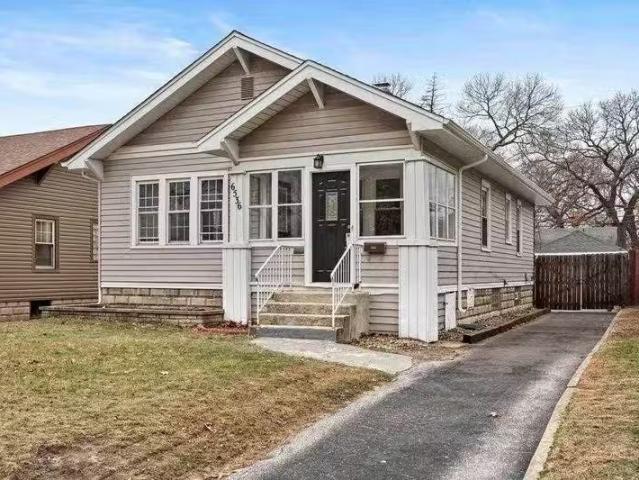 House for rent in Hammond