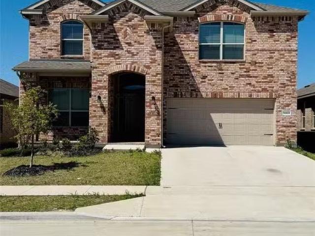 House for rent in Fort Worth