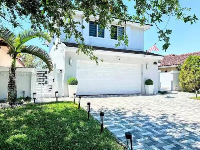 House for rent in Hialeah