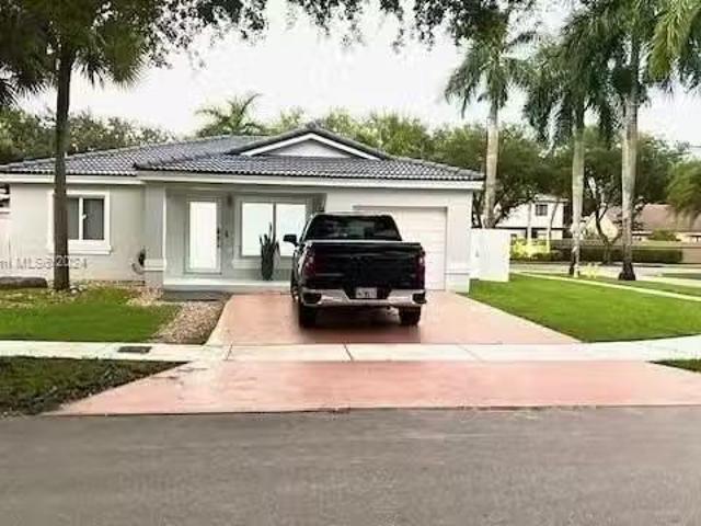 House for rent in Hialeah
