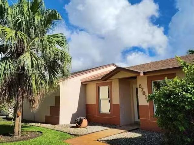 House for rent in Hialeah