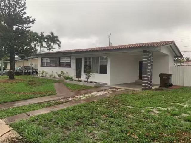 House for rent in Hialeah