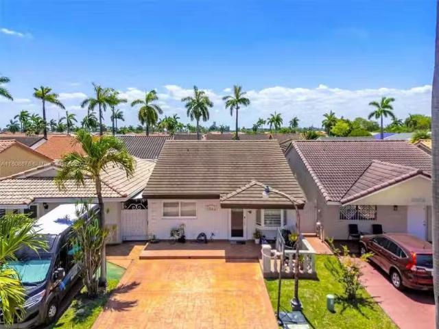 House for rent in Hialeah