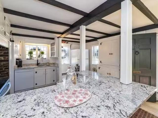 House for rent in Brockton