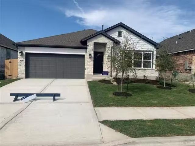 House for rent in Round Rock