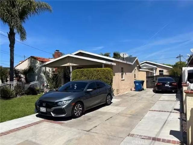 House for rent in Inglewood
