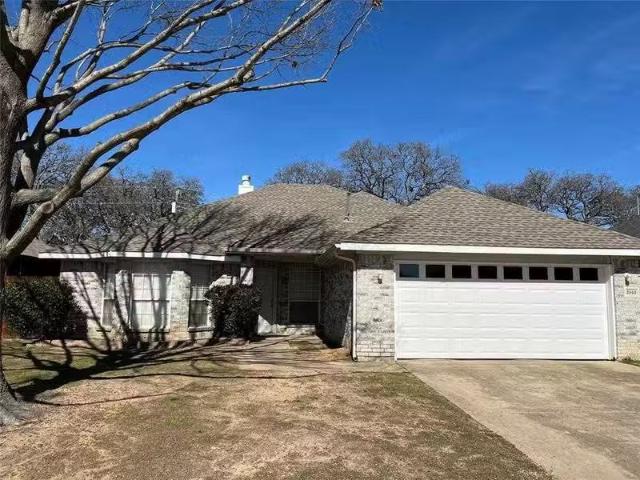 House for rent in Irving