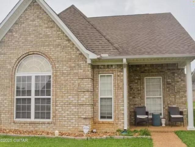 House for rent in Jackson