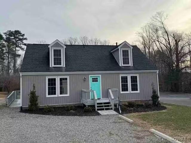 House for rent in Williamsburg