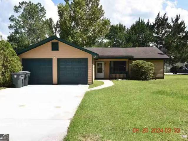 House for rent in Brunswick