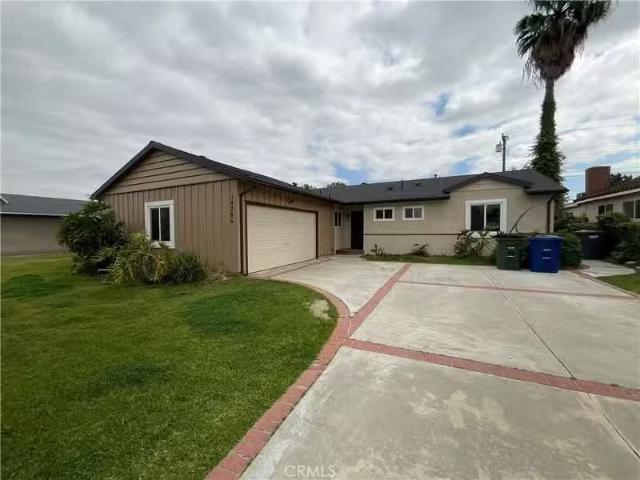 House for rent in Whittier