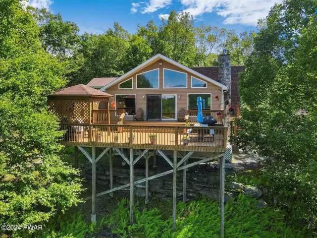 House for rent in East Stroudsburg