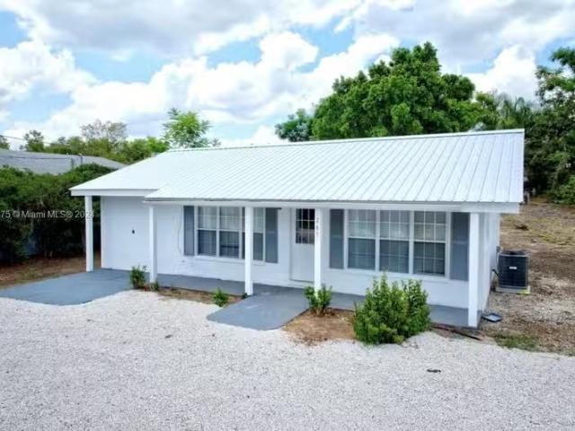 House for rent in Sebring