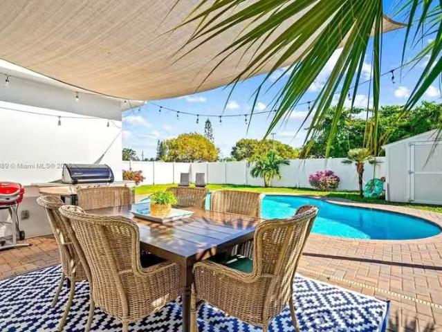 House for rent in Lake Worth