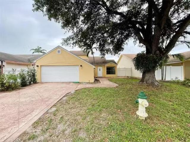 House for rent in Fort Lauderdale