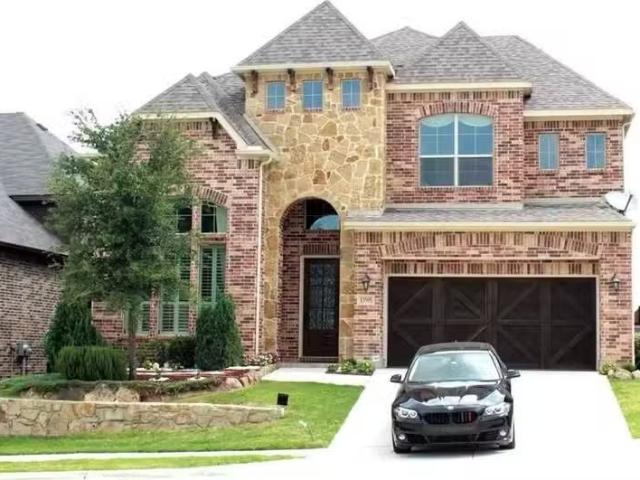 House for rent in Lewisville