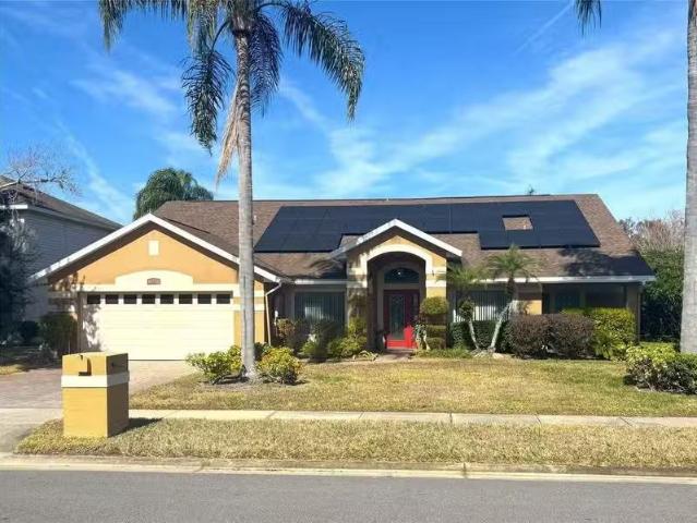 House for rent in Winter Park
