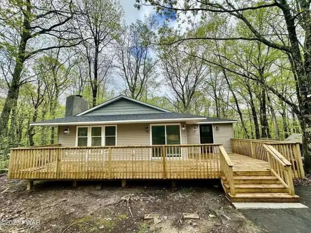 House for rent in East Stroudsburg