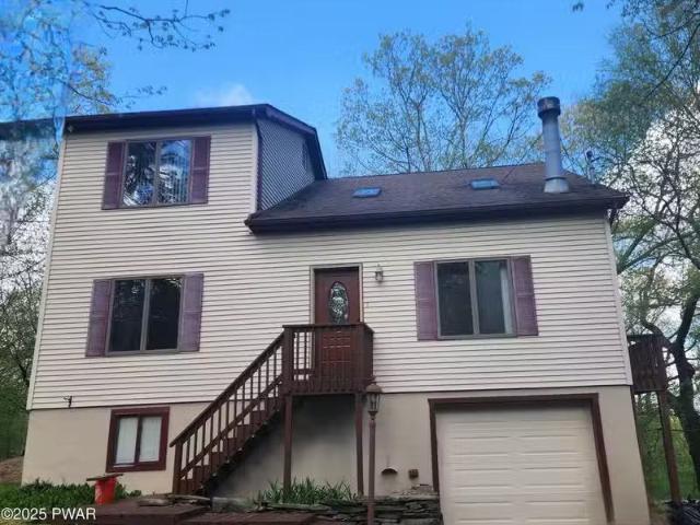 House for rent in East Stroudsburg