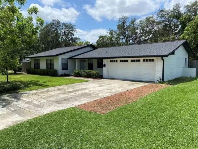 House for rent in Winter Park