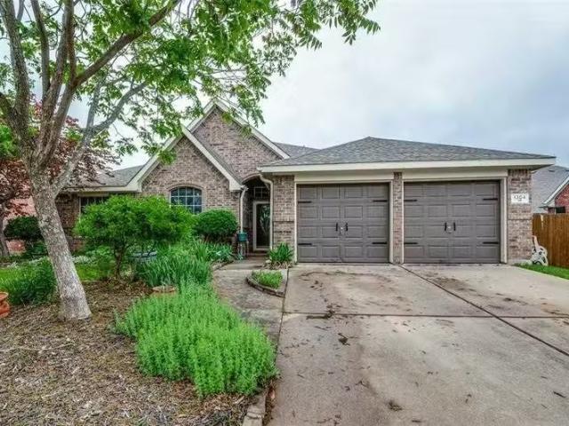 House for rent in Fort Worth