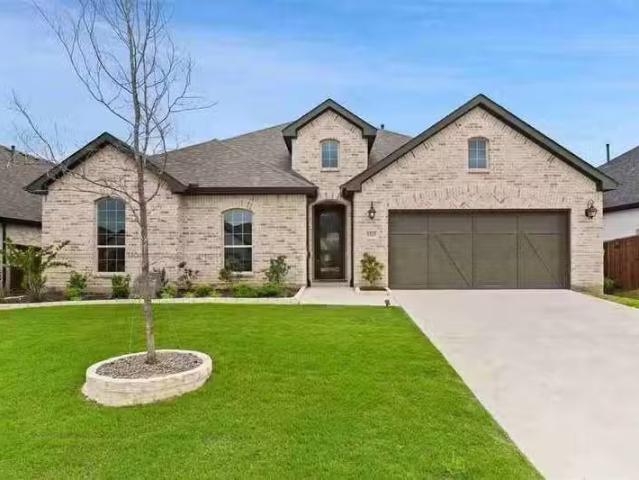 House for rent in Fort Worth