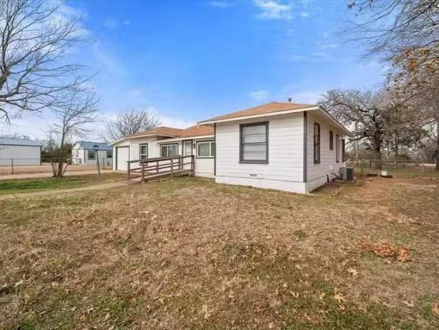 House for rent in Fort Worth