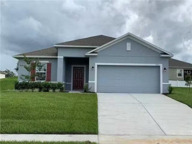 House for rent in Apopka