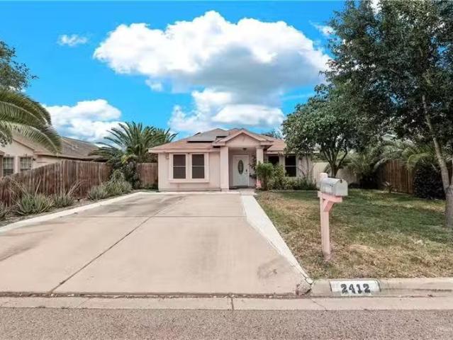House for rent in Mcallen