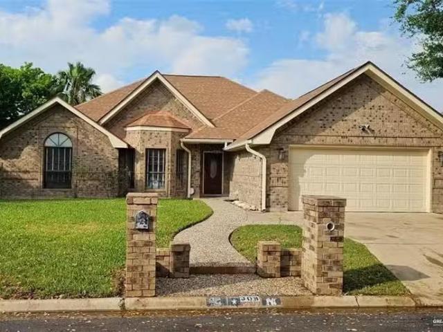 House for rent in Mcallen