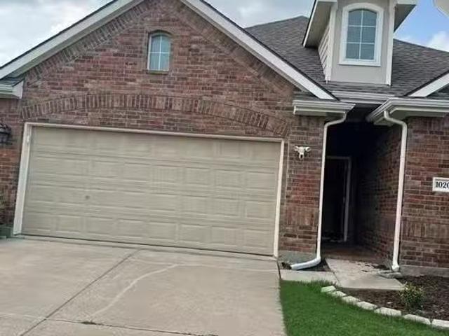 House for rent in Mckinney, Texas