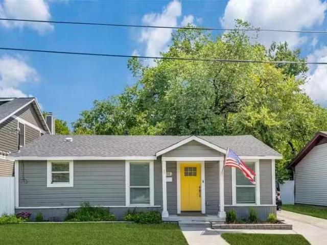 House for rent in Mckinney, Texas