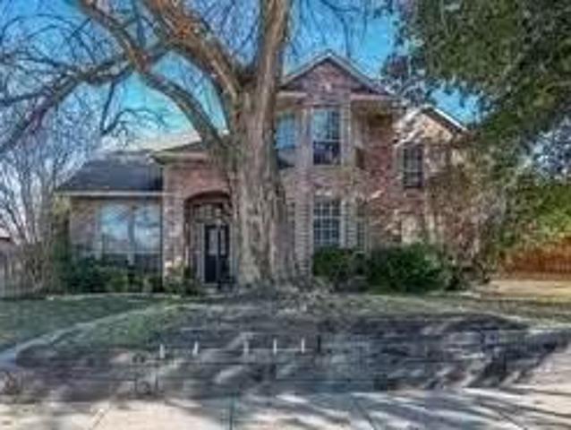 House for rent in Plano