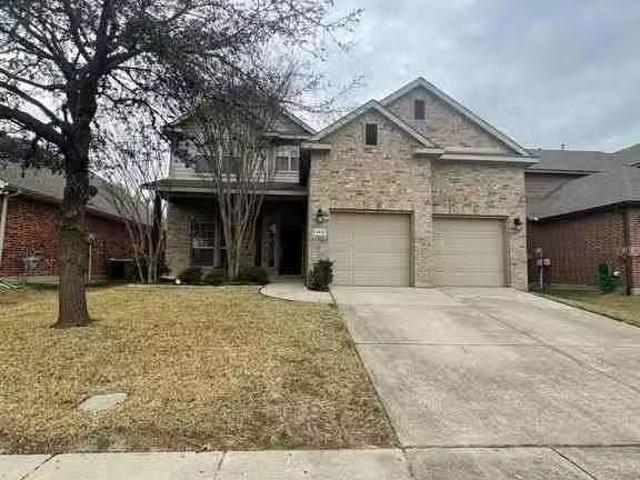 House for rent in Mckinney, Texas