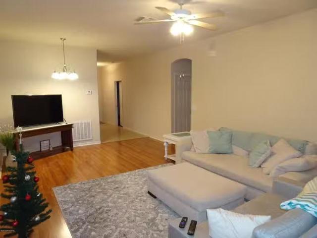 House for rent in Melbourne