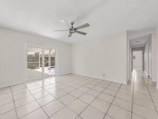 House for rent in Melbourne
