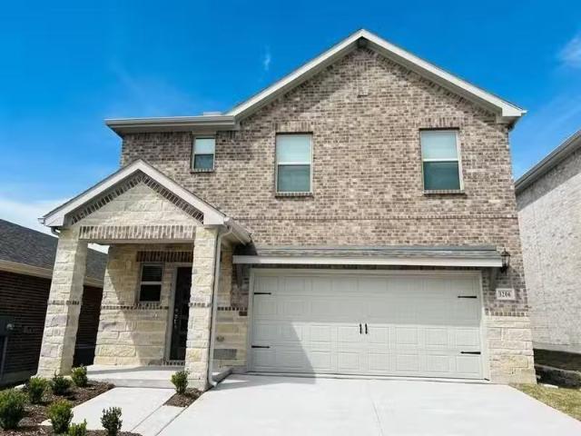 House for rent in Plano
